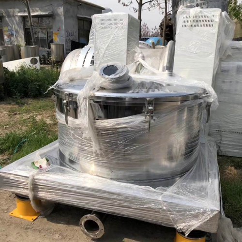 1250型平板吊带离心机 1250平板刮刀离心机 二手离心机