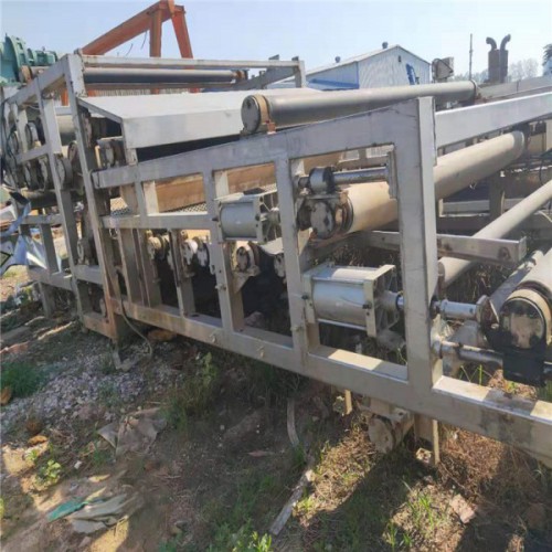 二手带式压滤机哪里有卖