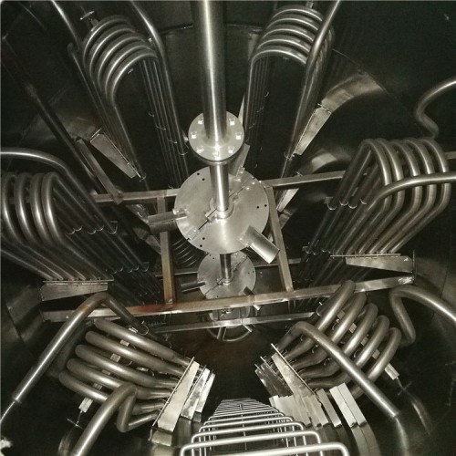 出售二手生物发酵罐 30立方不锈钢发酵罐 微生物发酵罐