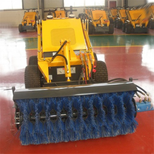 渭南一米小铲车住宅小铲车云梯送料小铲车量大从优