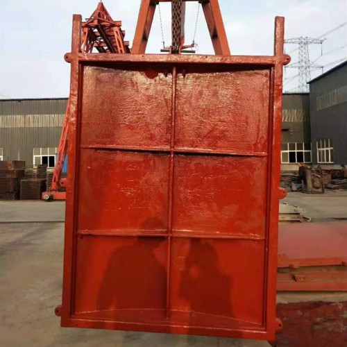 铸铁方闸门，水库铸铁闸门，铸铁镶铜闸门，铸铁闸门厂家价格