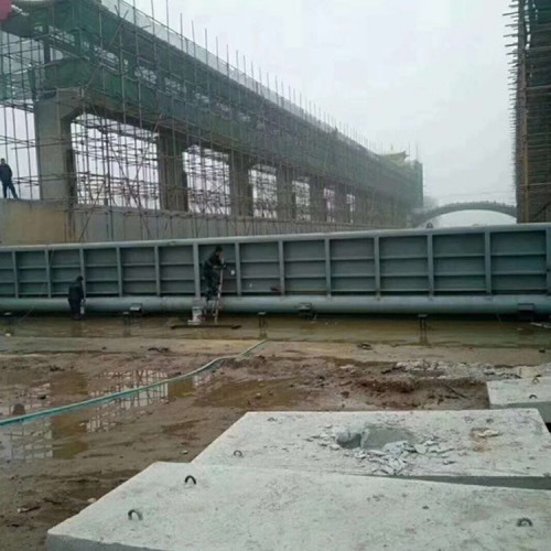 钢坝 水利钢坝  平板钢坝闸