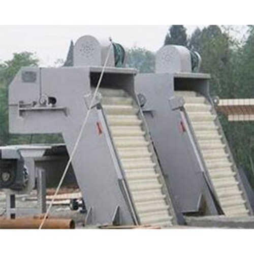 崇鹏 反捞清污机 齿耙清污机 清污机 回转式清污机