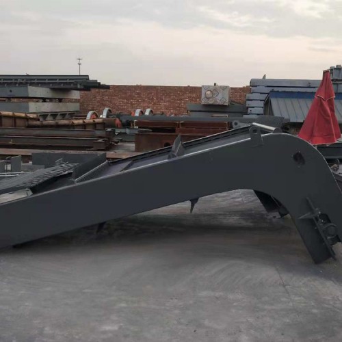 网篦式格栅除污机 液压抓斗式除污机 钢丝绳清污机 清污机