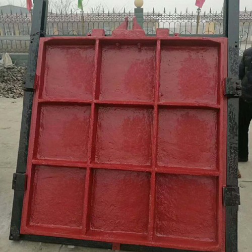 铸铁镶铜闸门  铸铁闸门  pm铸铁镶铜闸门