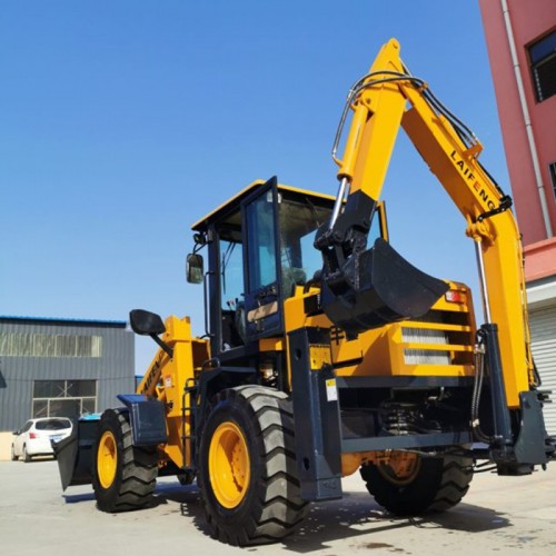 内江矿山专用挖掘机土方挖掘机两头忙挖掘机功能强大