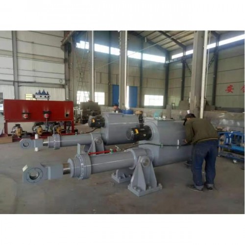 液压启闭机 液压启闭机厂家 液压式启闭机价格