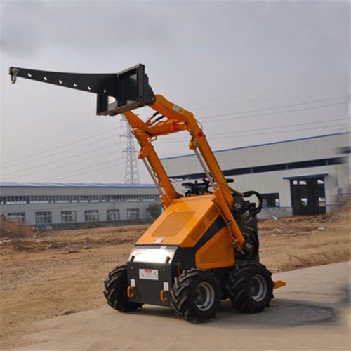 呼和浩特牛舍用小铲车绿化用小铲车一米小铲车优惠促销中