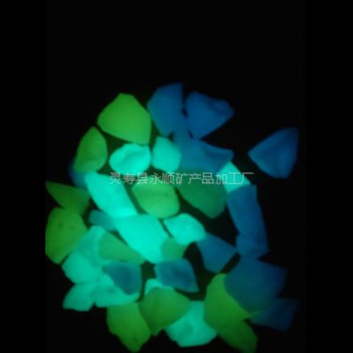 人造发光石 树脂发光石