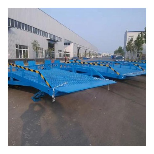 登车桥 装卸登车桥