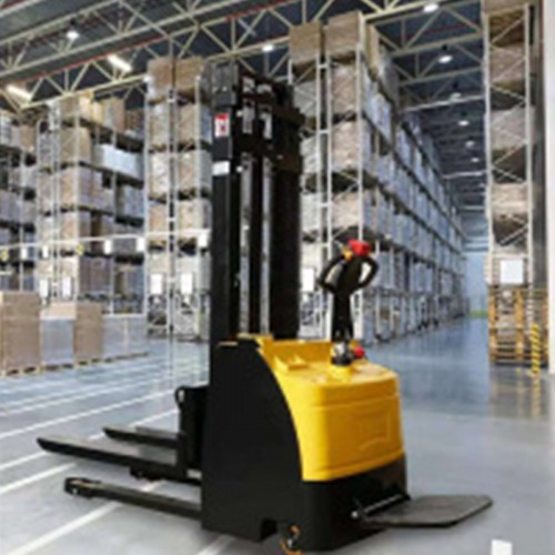 电动堆高车 三向堆高车 轻型堆高车