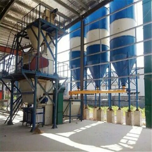 腻子粉生产线 腻子粉设备 腻子粉生产厂家