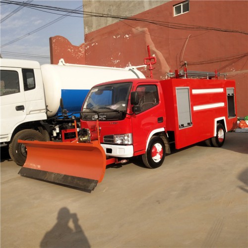 消防车 泡沫消防车