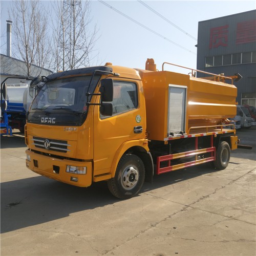 东风吸污车 清洗吸污车 疏通吸污车