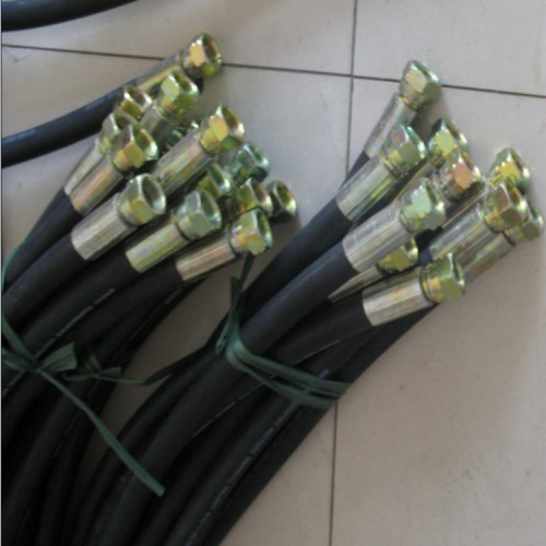 高压胶管总成 高压胶管总成厂家 高压胶管总成价格