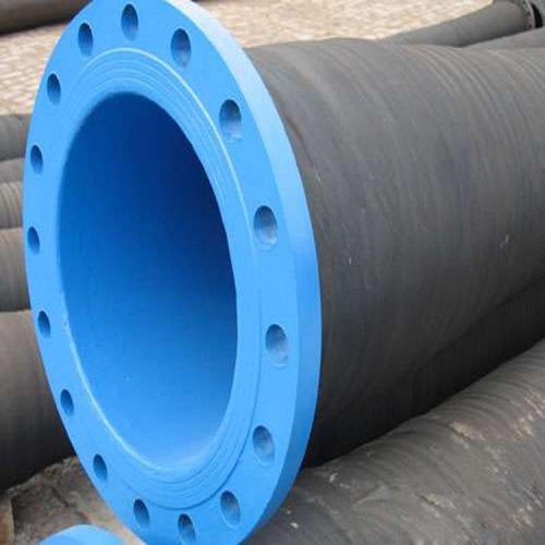 大口径排吸胶管 大口径耐磨胶管