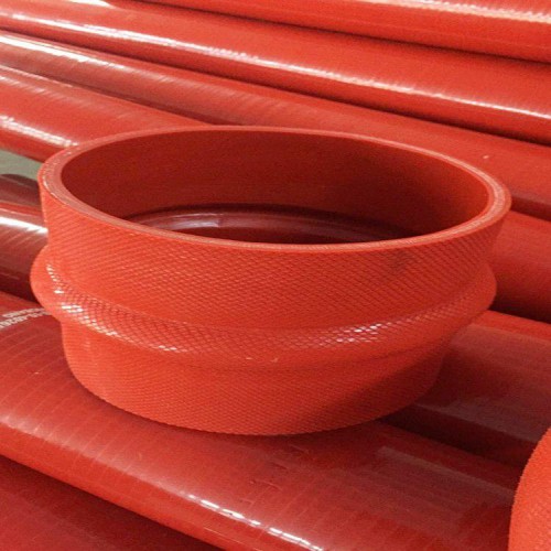 硅胶软连接 耐高温硅胶软连接 加工定做硅胶软连接