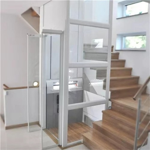 家用电梯 二三层别墅阁楼电梯 厂家直销