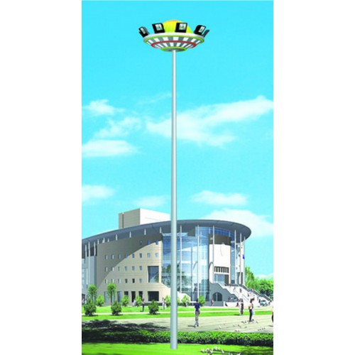 高杆灯 高杆灯厂家 升降式高杆灯  高杆灯定制批发