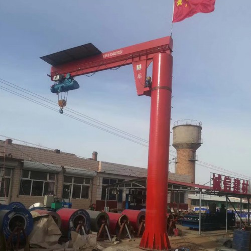 悬臂吊 立柱悬臂吊 固定式悬臂吊
