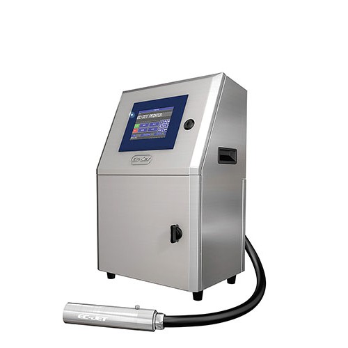 小字符喷码机 大字符打码机价格