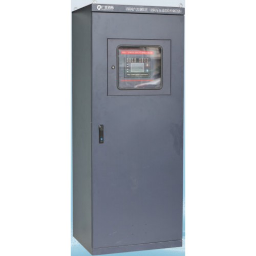 消防电气控制装置（消防泵自动巡检控制设备）