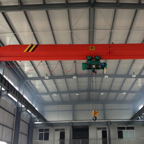 单梁起重机 LD型电动单梁起重机