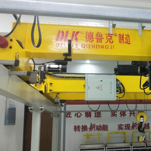 单梁起重机 电动单梁起重机 欧式单梁起重机