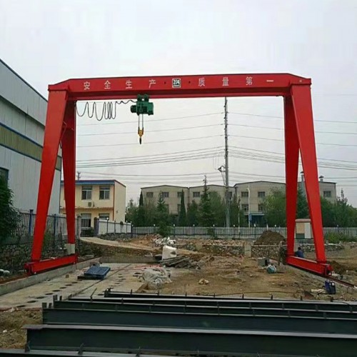 龙门吊 龙门吊厂家直销 价格合理