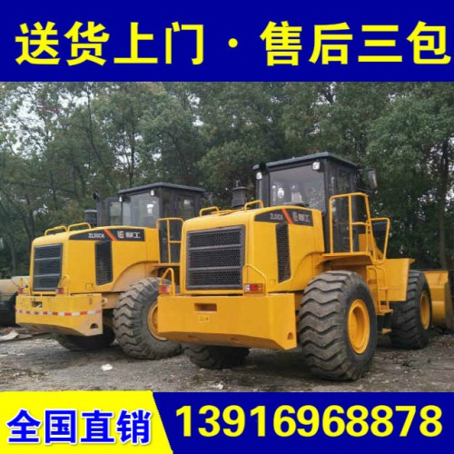 二手装载机 上海30 50二手装载机出售 九成新
