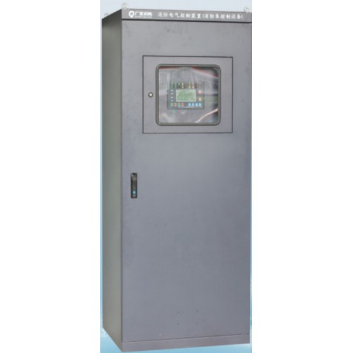 消防电气控制装置（消防泵控制设备）