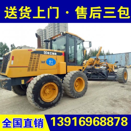 二手平地机 徐工 柳工165 180型 九成新