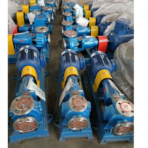 化工泵 不锈钢化工泵 化工泵价格