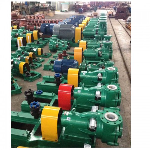 砂浆泵 耐腐耐磨砂浆泵 脱硫循环砂浆泵