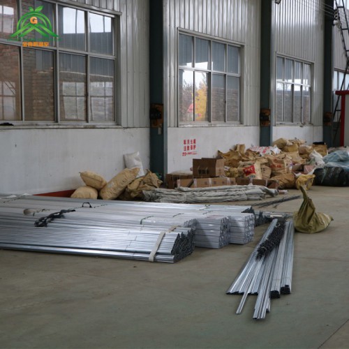 大棚钢管 大棚钢管加工   大棚钢管价格