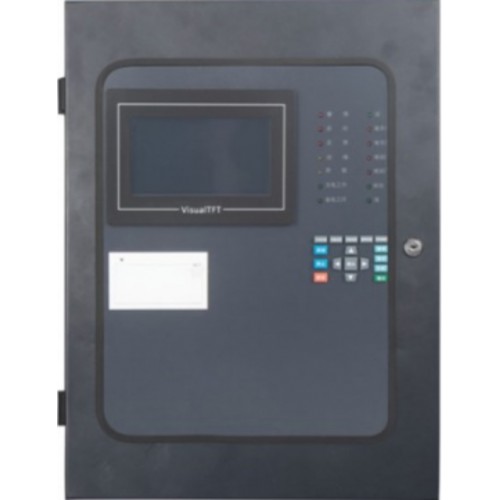 防火门监控系统 模块  防火门监控主机