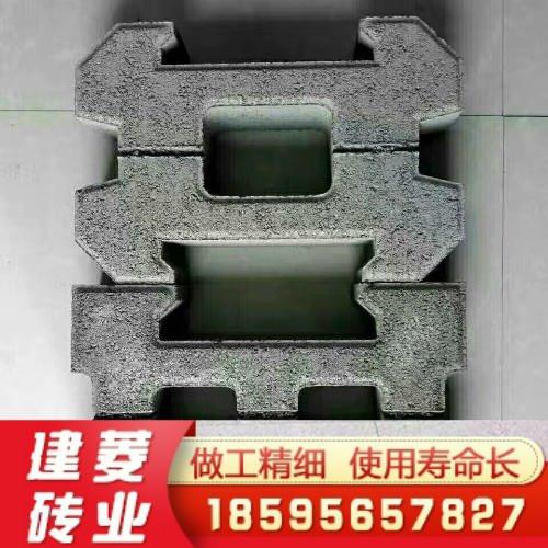 护坡砖 河道护坡砖 联锁护坡砖 河道水工砖