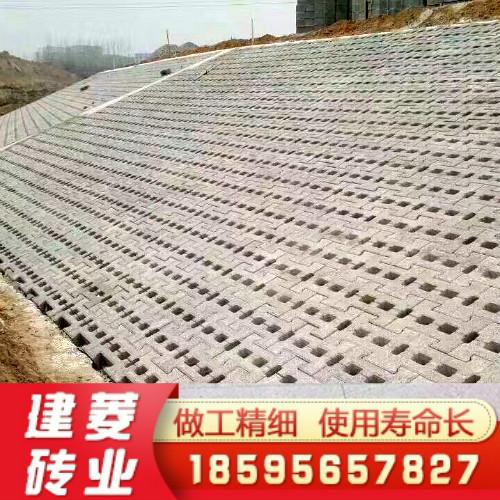 护坡砖 护坡砖价格 护坡砖型号 护坡砖规格