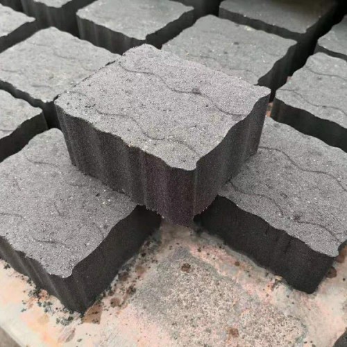 罗马砖 100-200通体罗马砖 生态通体金刚砂透水砖