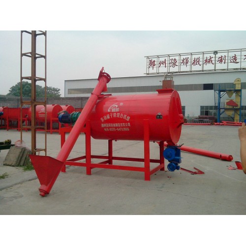 腻子粉搅拌机哪种配置好