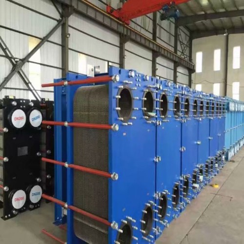 定制板式换热器 板式换热器 吉林板式换热器 板式换热器厂家