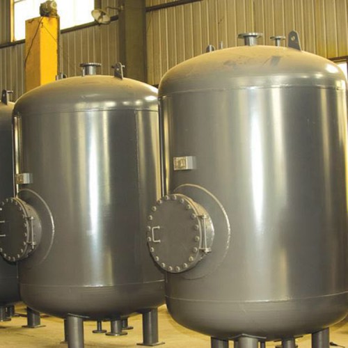 容积式换热器价格 容积式导流换热器 列管容积式换热器