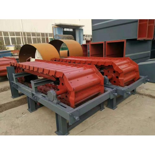 水泥行业用板喂机 BW链板输送机 轻型板喂机价格