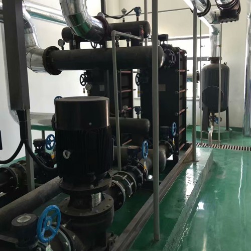 换热站机组 厂家提供换热站机组 换热站机组大量供应