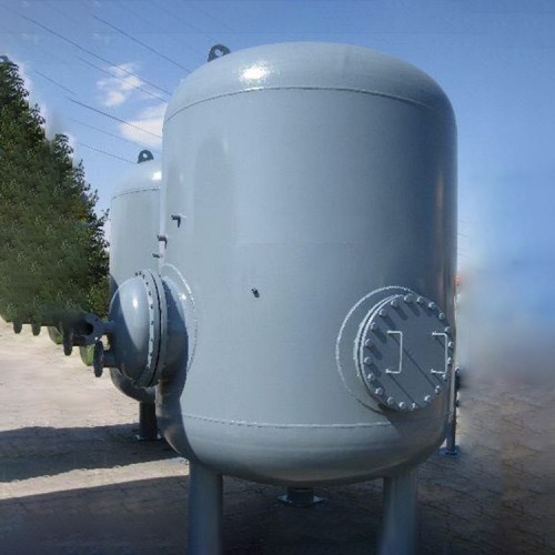 容积式换热器厂家 容积式换热器价格 吉林容积式换热器定制