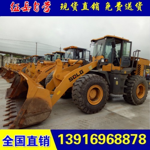 二手铲车 上海二手铲车出售30 50 铲车