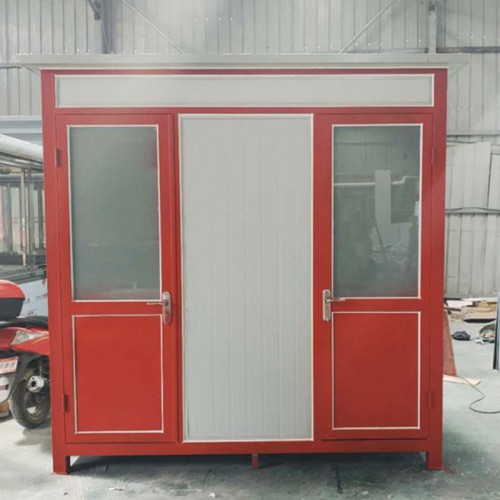 移动厕所 产品优质量有保障