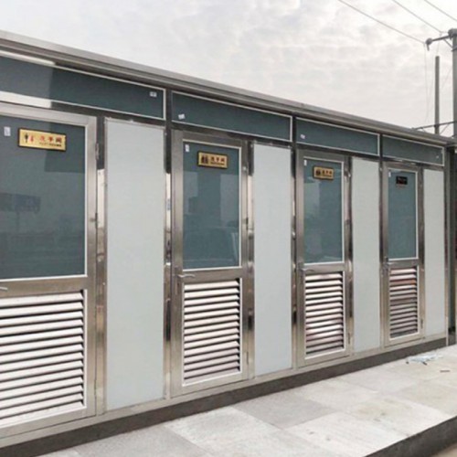 移动厕所 移动厕所出租 可按客户要求制作