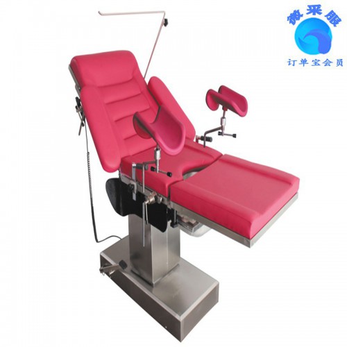 电动手术床 YC-D4电动手术床