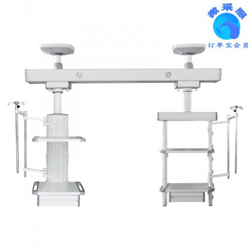 连体医用吊桥（两床共用干湿分离）